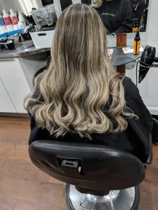If you are bored of your current look and want to transform your hairstyle, then why not visit the hairdressing experts in Oldham at Darren Michael? 