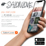 SalonLove Download App 1